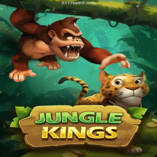 Conquer the Wilderness in JungleKings