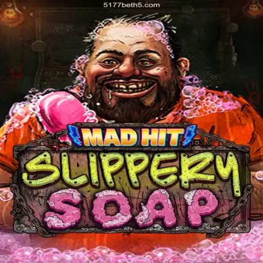 MadHitSlipperySoap: Dive into the Soapy Chaos