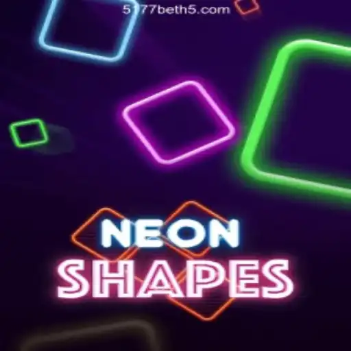 Exploring the Vibrant World of NeonShapes