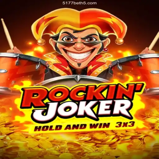 Exploring RockinJoker: An Engaging Game Experience on 5177BET.Com
